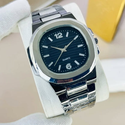 Luxury Mens Watch Quartz