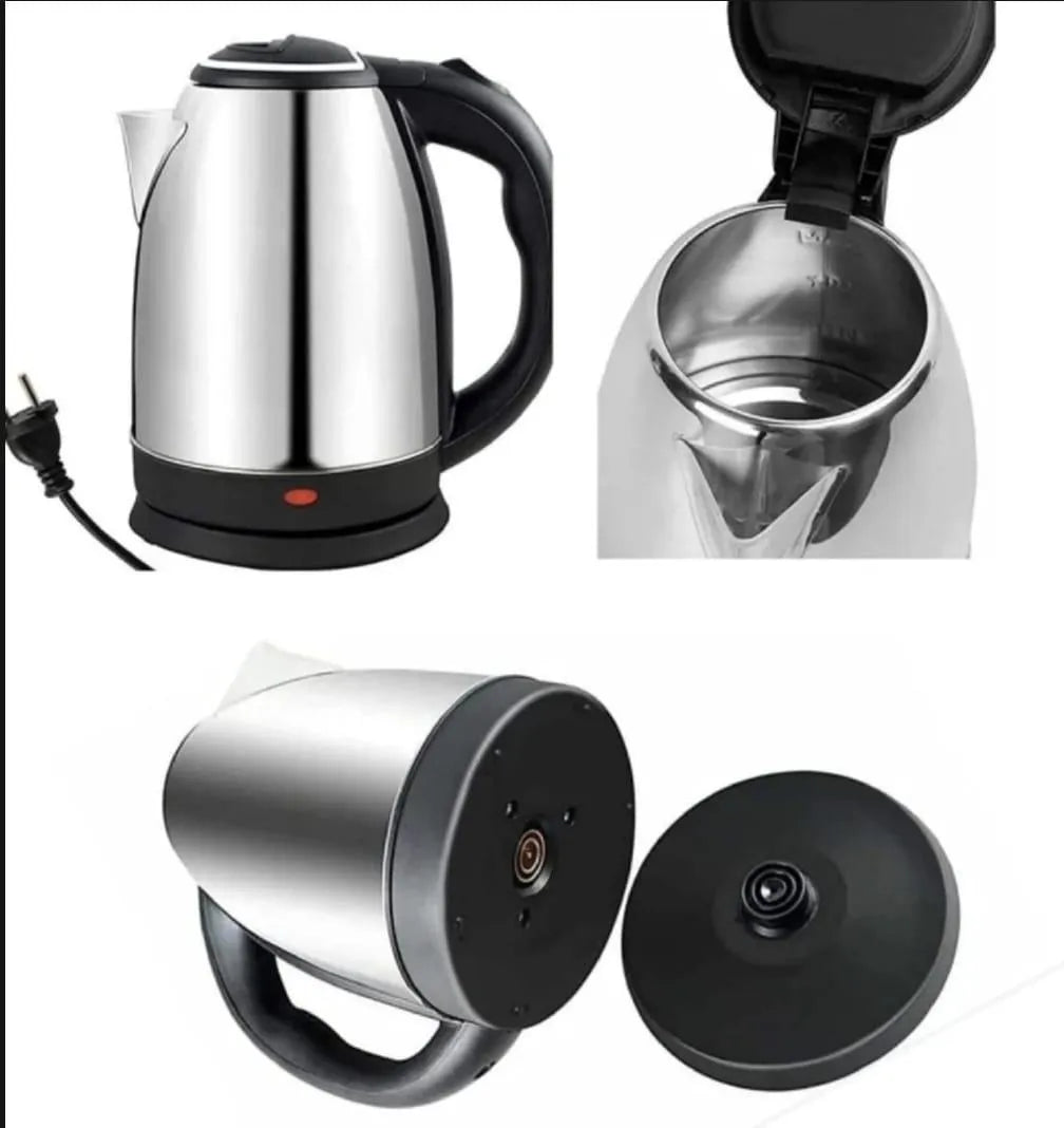Premium Electric Kettle