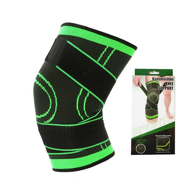 Knee Brace Support Pad