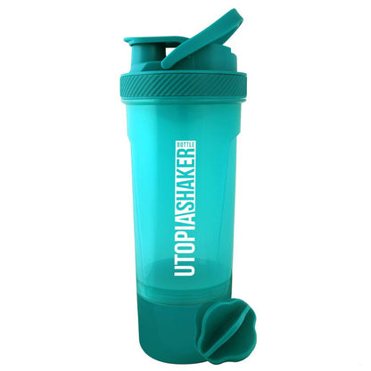 Protein Mixer Shaker Bottle