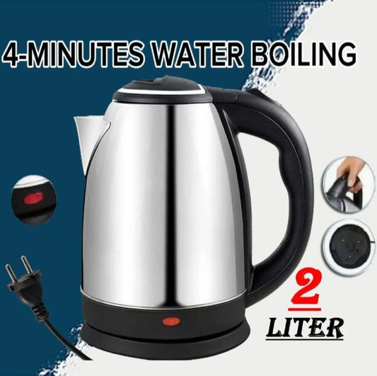 Premium Electric Kettle
