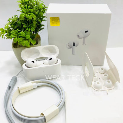 AirPods_Pro Wireless Earbuds Bluetooth 5.0