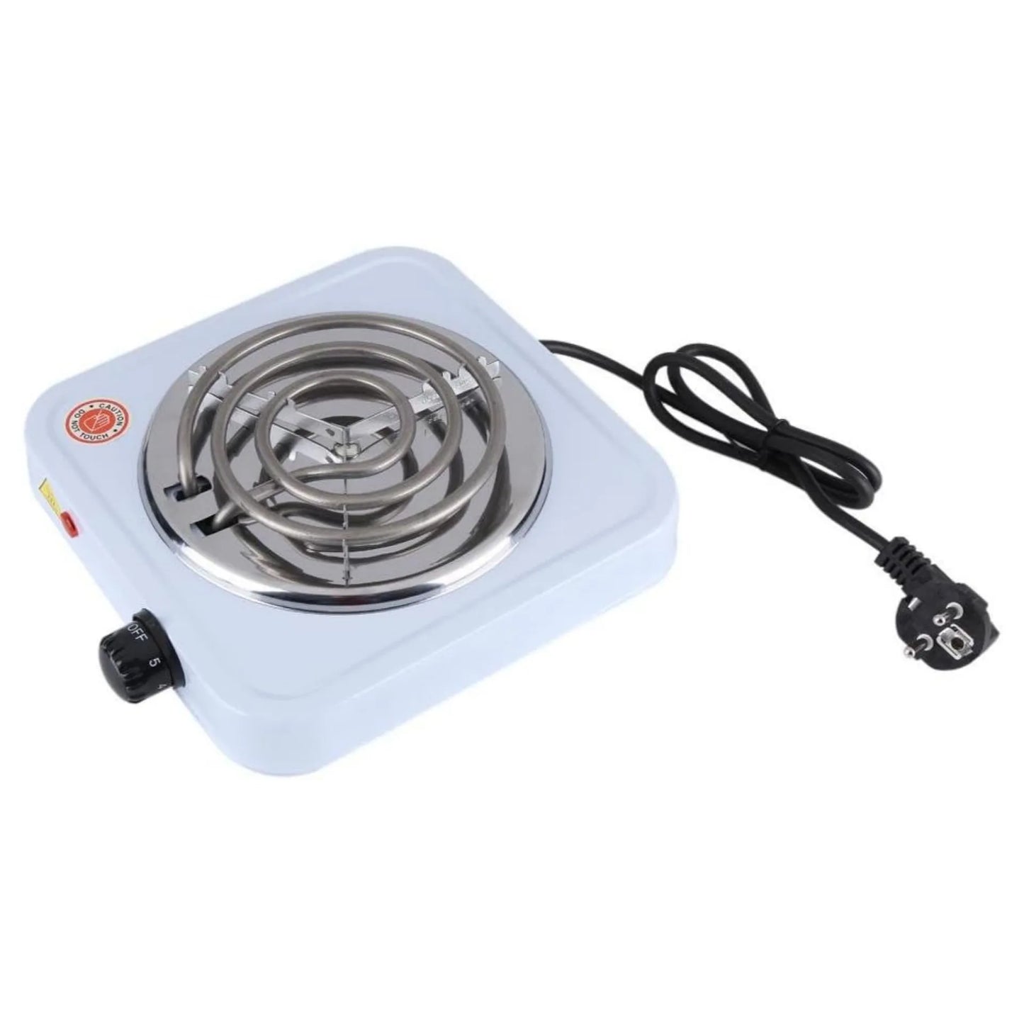 single Electric Stove for cooking