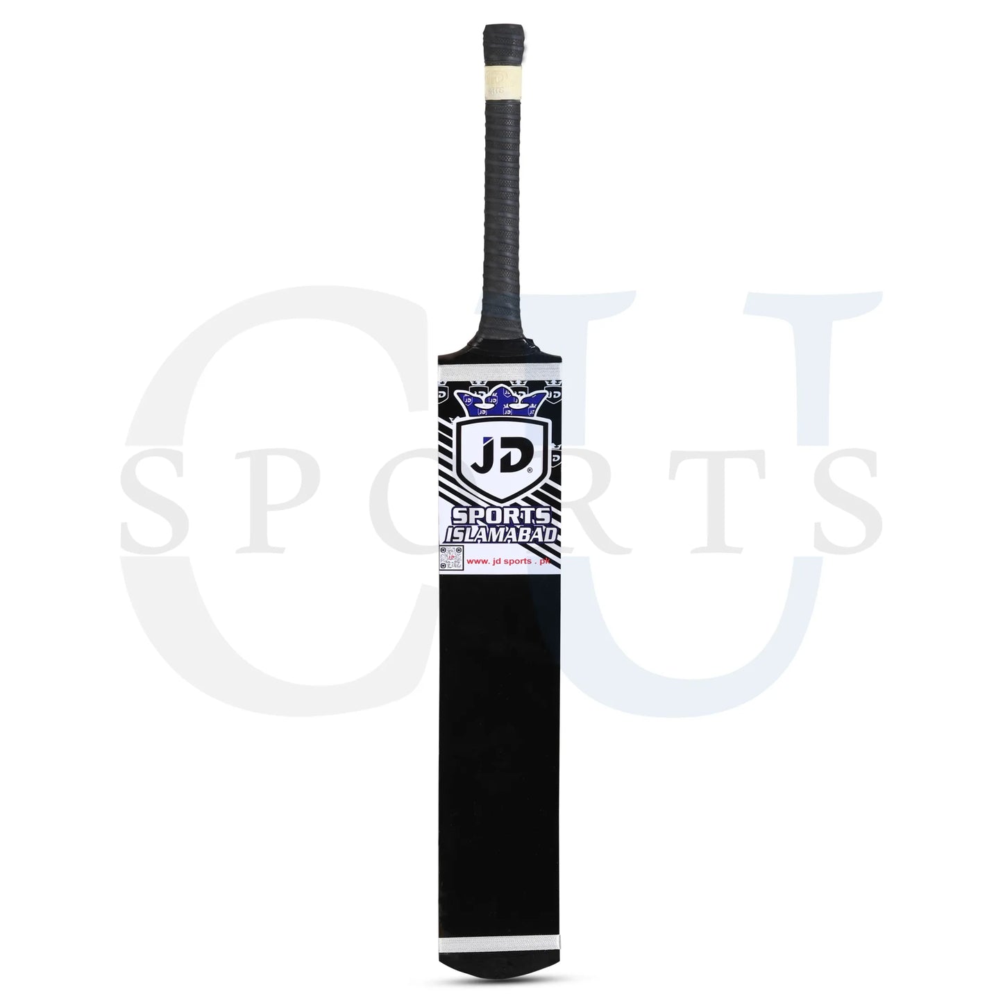 JD Tape Ball Cricket Bat