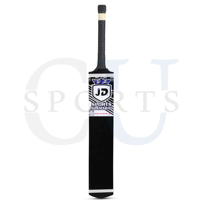 JD Tape Ball Cricket Bat