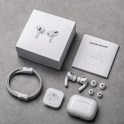 Pro White TWS Airpods