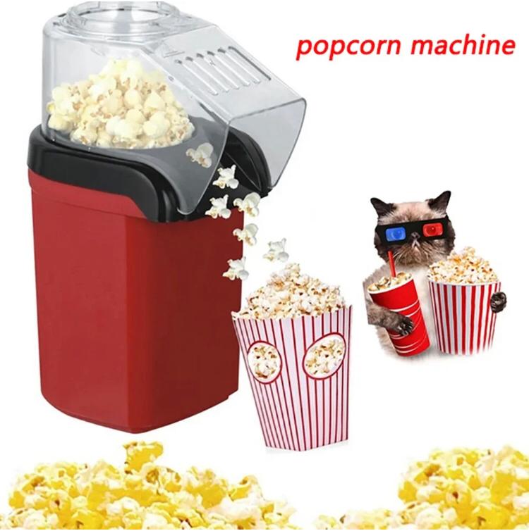 Popcorn Maker
