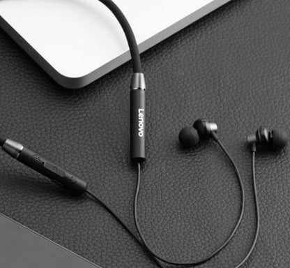 Lenovo HE05 Wireless Neckband