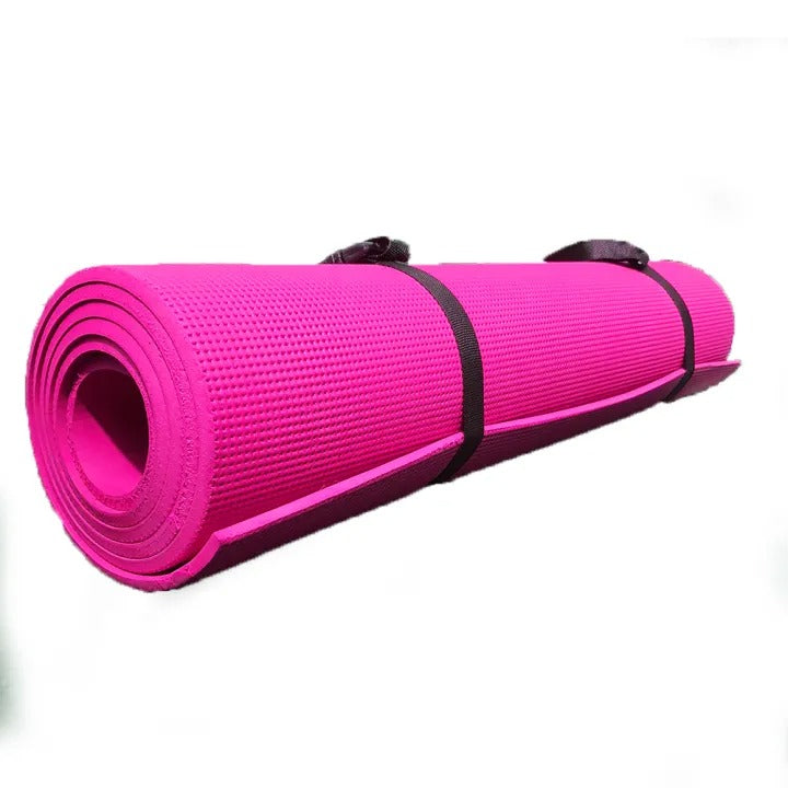 Best Quality 4mm Yoga Mat