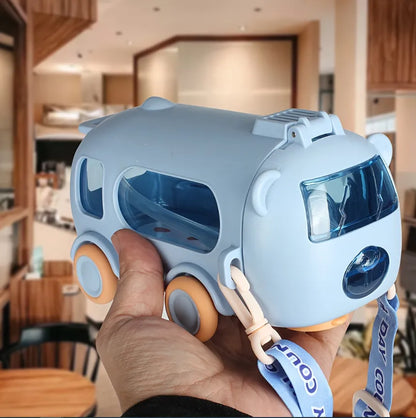 Imported 500ml Bus Water Bottle