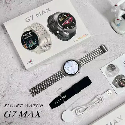 G7 Max Smart Watch