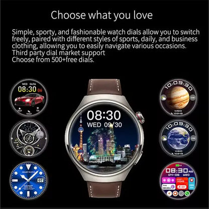 G7 Max Smart Watch