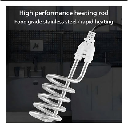 F8 Electric Water Heating Rod