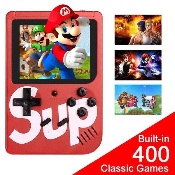 SUP Game Box Plus Console