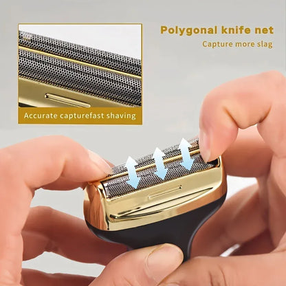 TRIMUX PROFESSIONAL T9 DRAGON STYLE TRIMMER