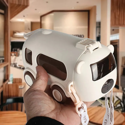 Imported 500ml Bus Water Bottle