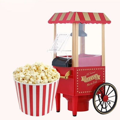 Popcorn Maker
