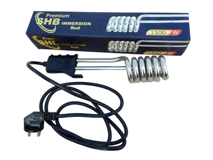 F8 Electric Water Heating Rod