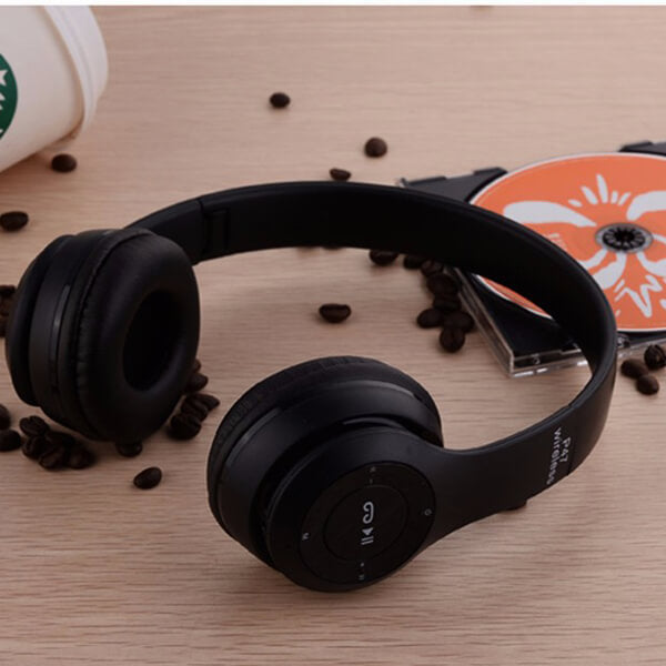 Original p47 headphone