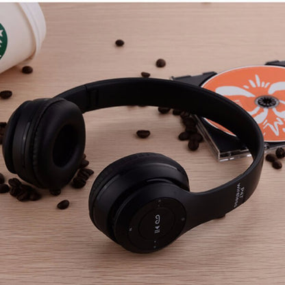 Original p47 headphone