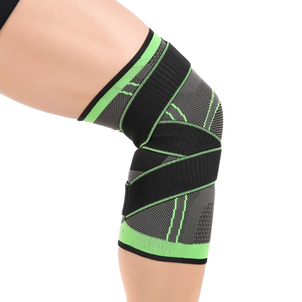 Knee Brace Support Pad