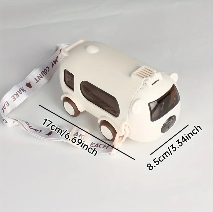 Imported 500ml Bus Water Bottle