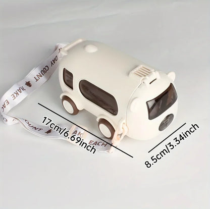 Imported 500ml Bus Water Bottle
