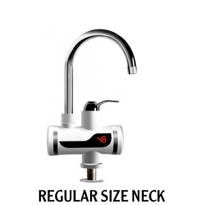 Electric Hot Water Tap for kitchen