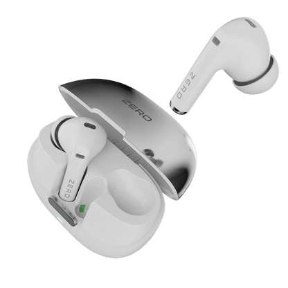Zero® Evo Wireless Earbuds