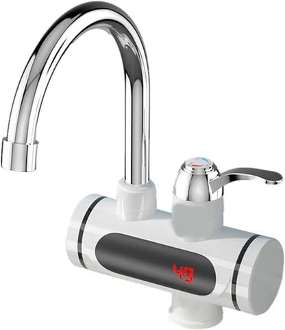 Electric Hot Water Tap for kitchen