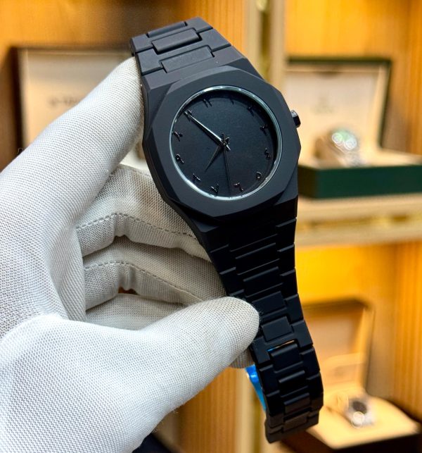 Men Stylish Aura Watch