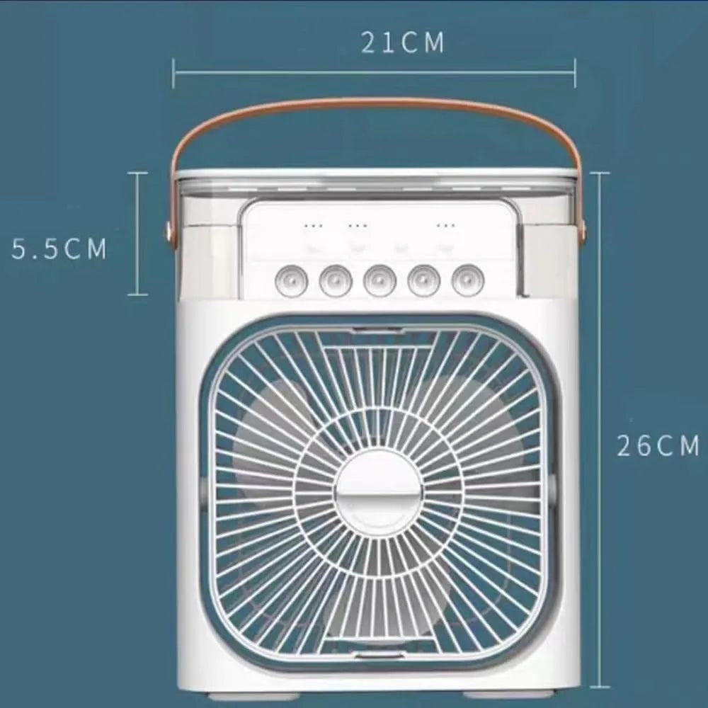 Arctic Air Portable Air Conditioner Fan