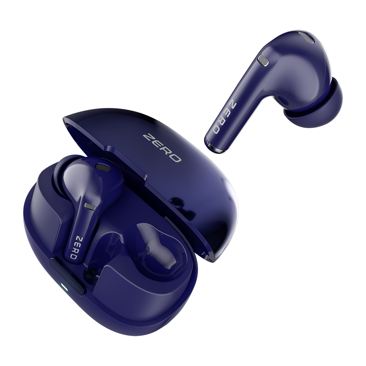 Zero® Evo Wireless Earbuds