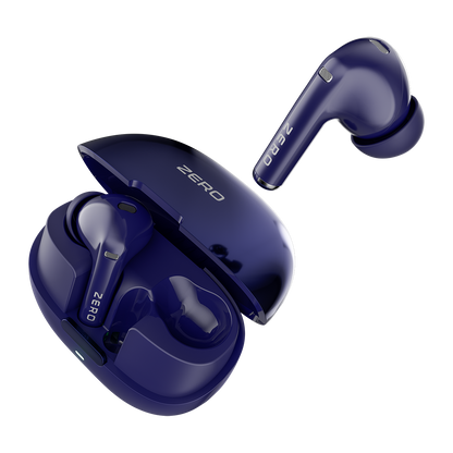 Zero® Evo Wireless Earbuds