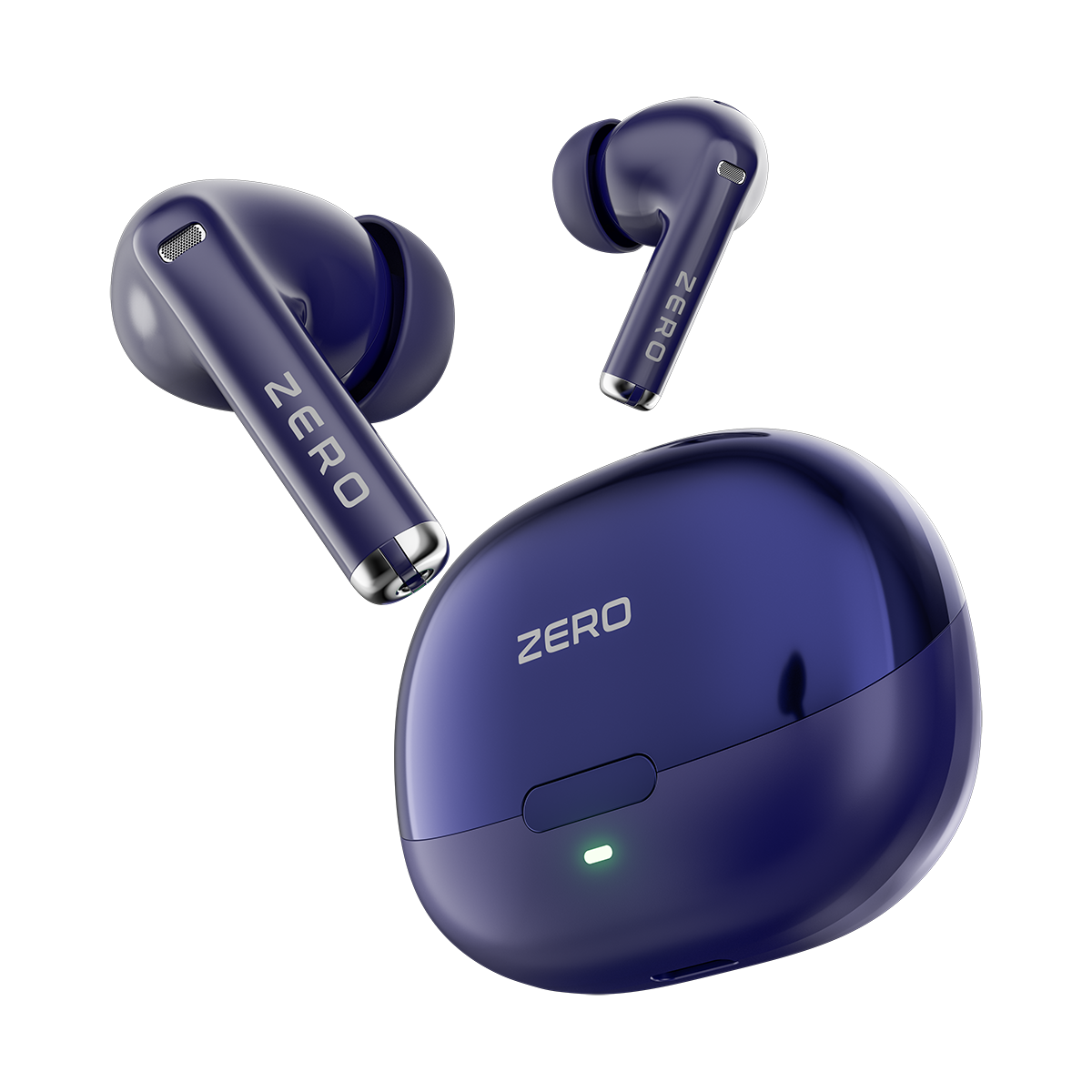 Zero® Evo Wireless Earbuds