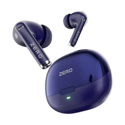 Zero® Evo Wireless Earbuds