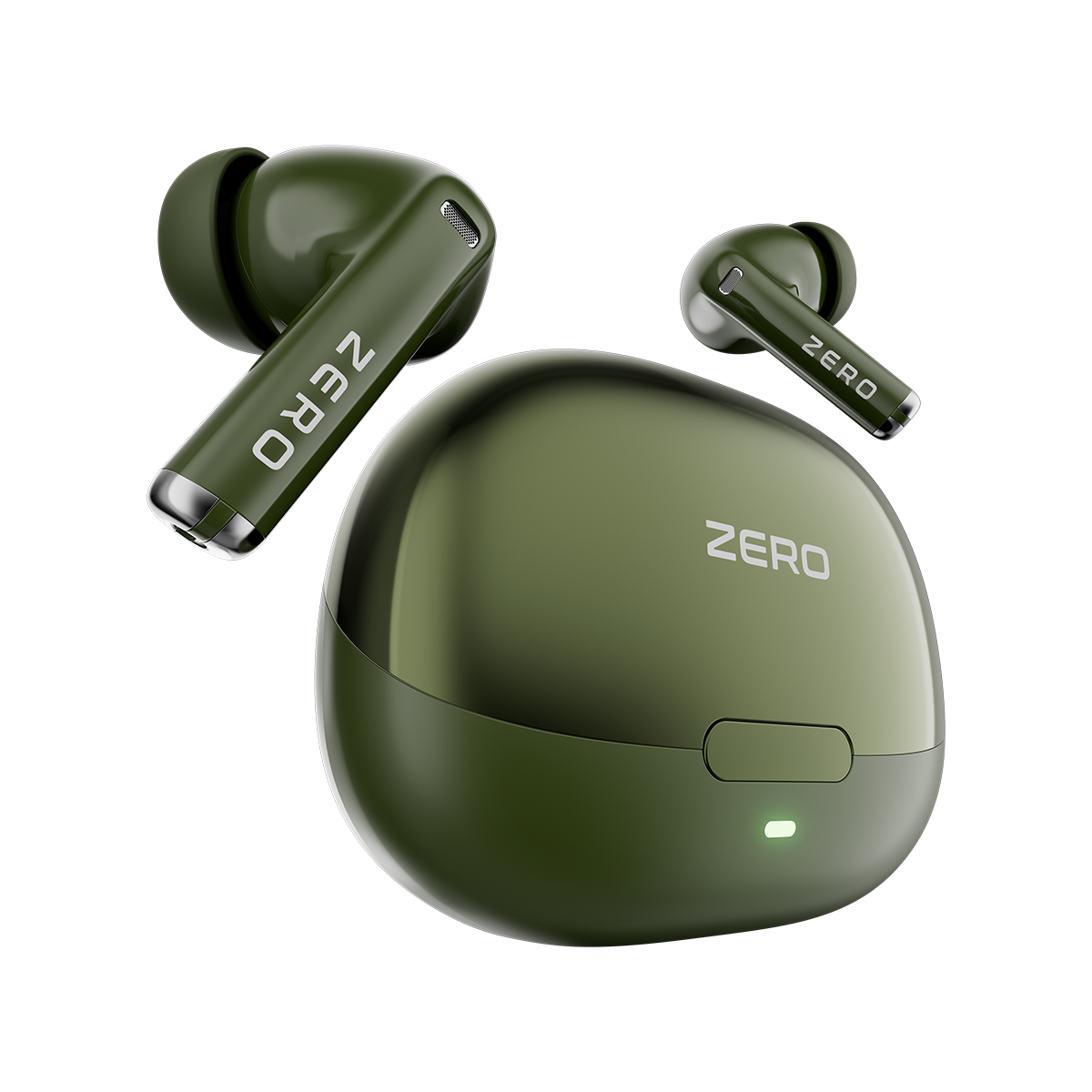 Zero® Evo Wireless Earbuds