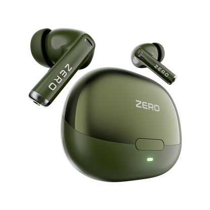 Zero® Evo Wireless Earbuds