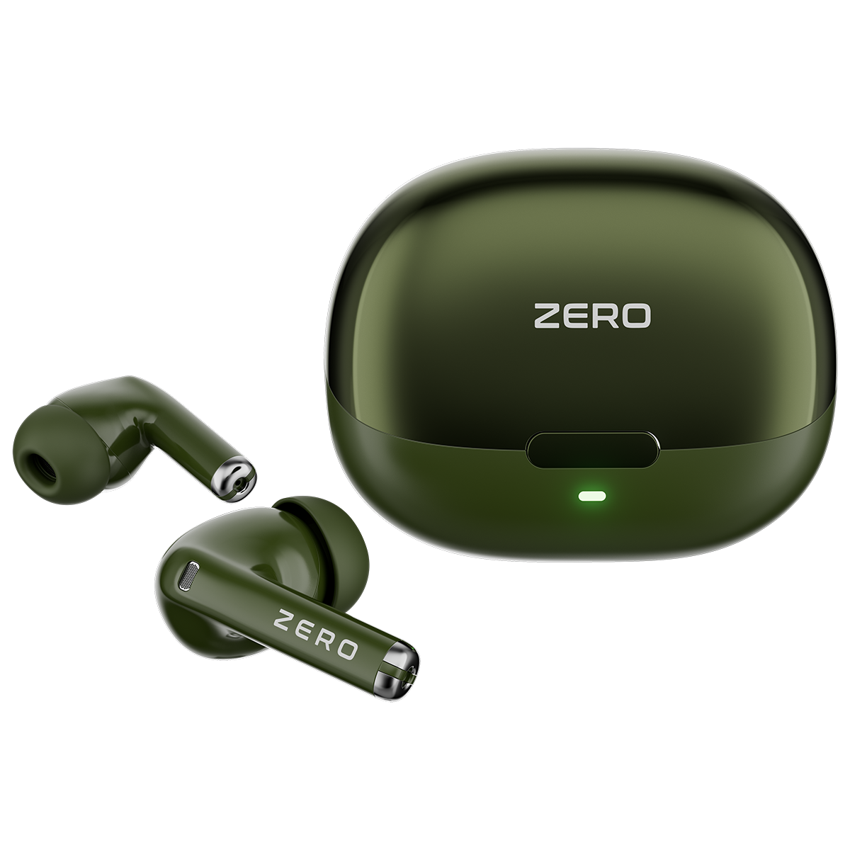 Zero® Evo Wireless Earbuds