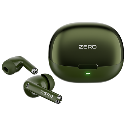 Zero® Evo Wireless Earbuds