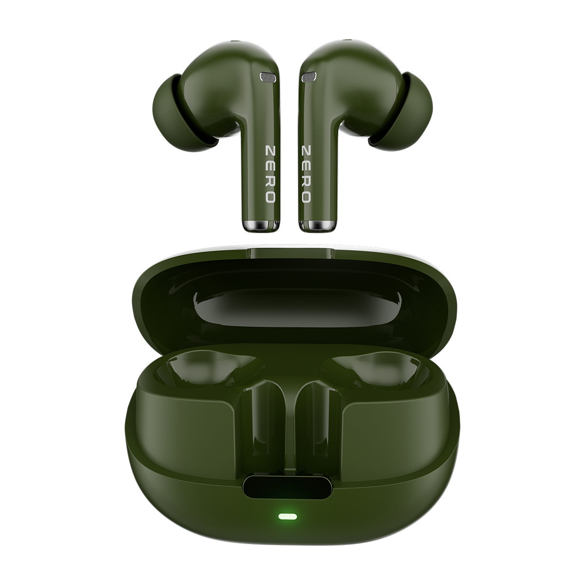 Zero® Evo Wireless Earbuds