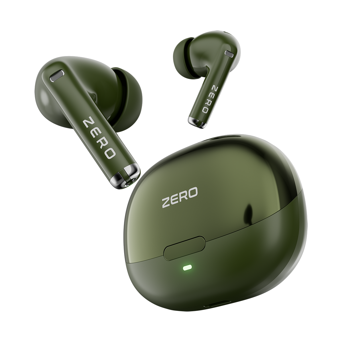 Zero® Evo Wireless Earbuds