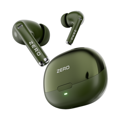 Zero® Evo Wireless Earbuds