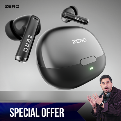 Zero® Evo Wireless Earbuds