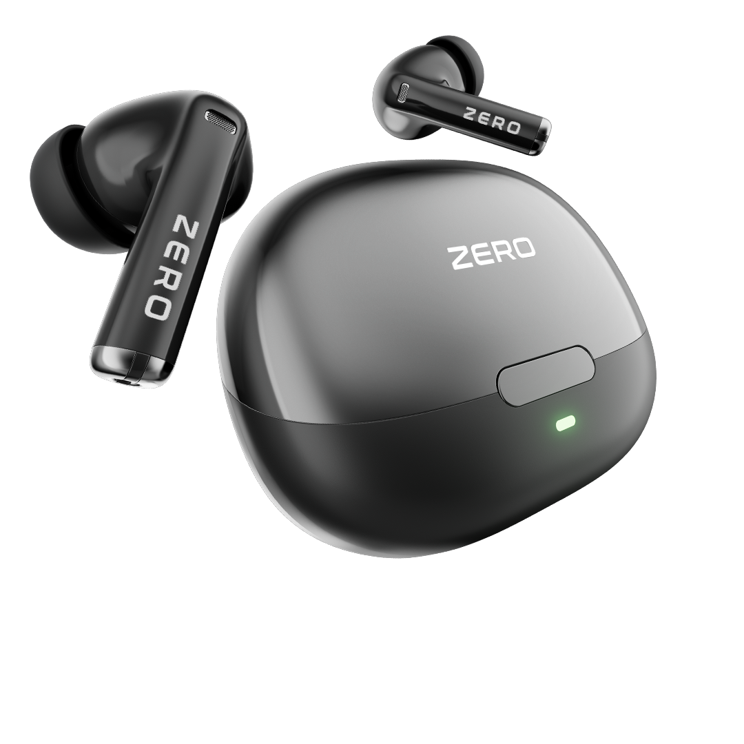 Zero® Evo Wireless Earbuds