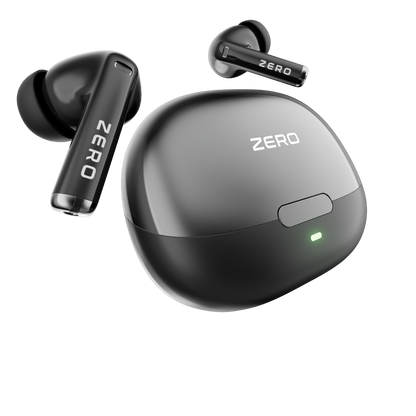 Zero® Evo Wireless Earbuds