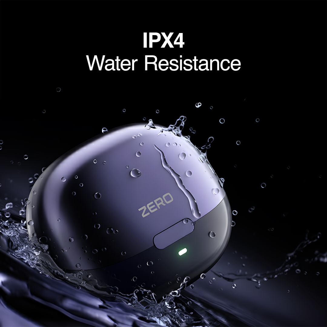 Zero® Evo Wireless Earbuds