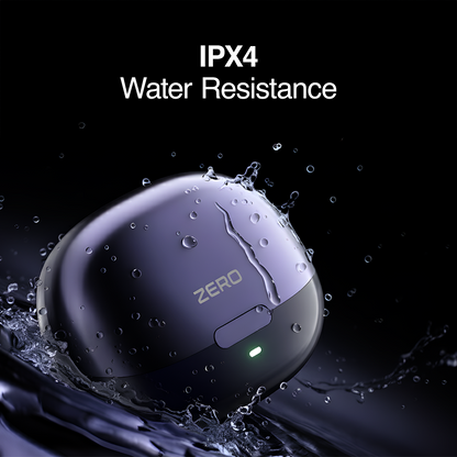 Zero® Evo Wireless Earbuds