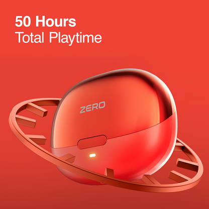 Zero® Evo Wireless Earbuds