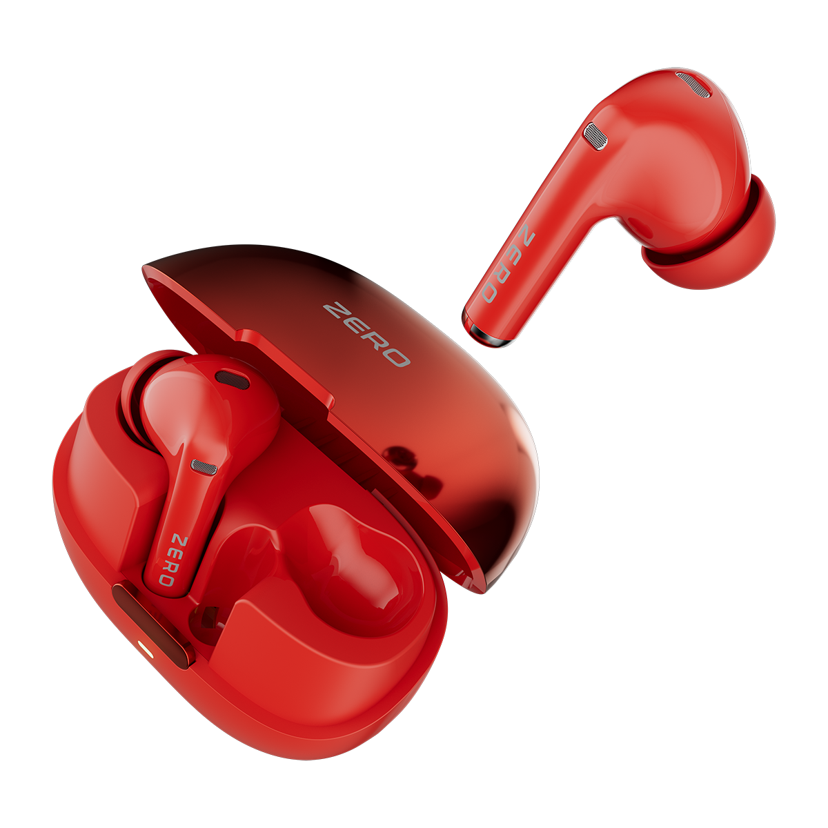 Zero® Evo Wireless Earbuds